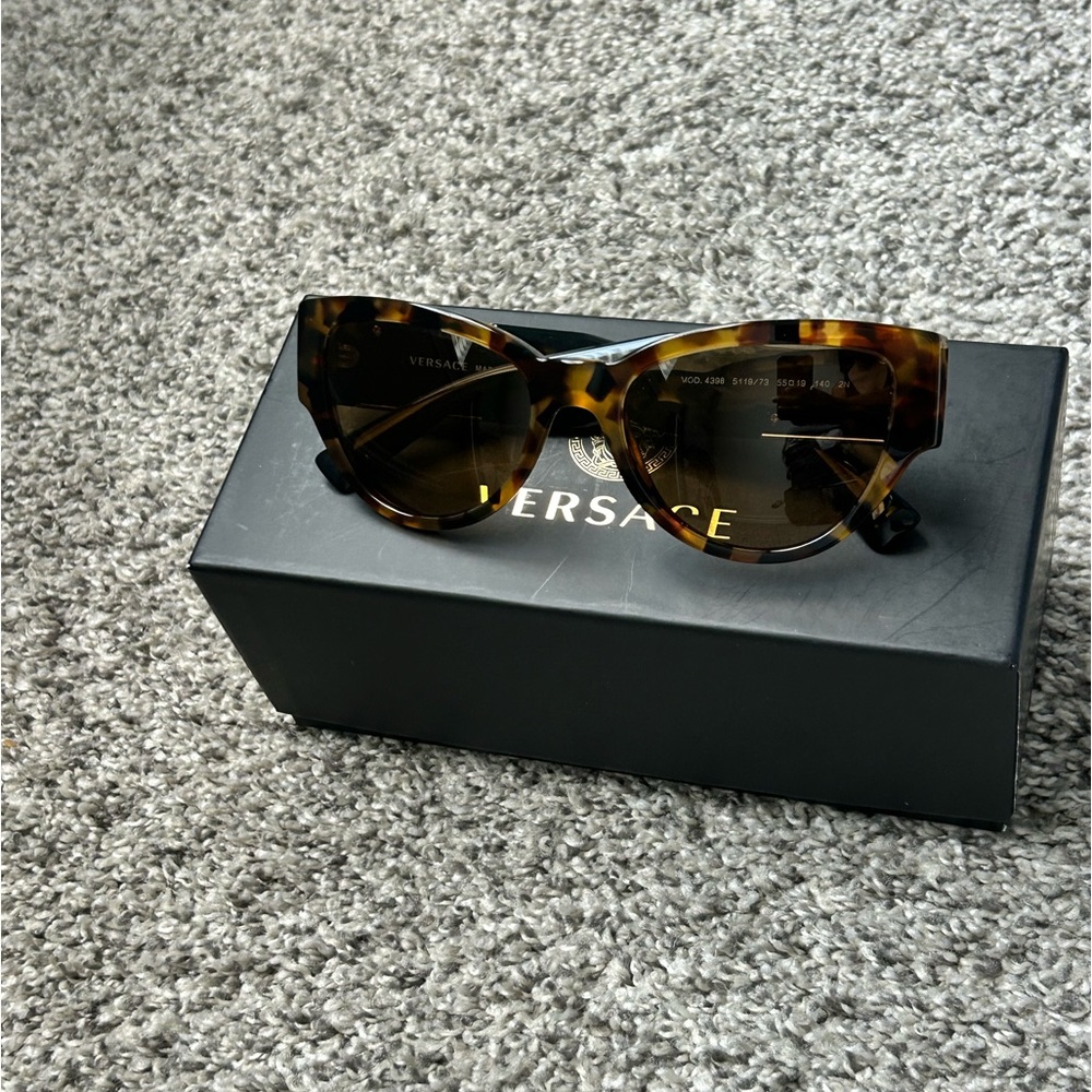Versace Sunglasses